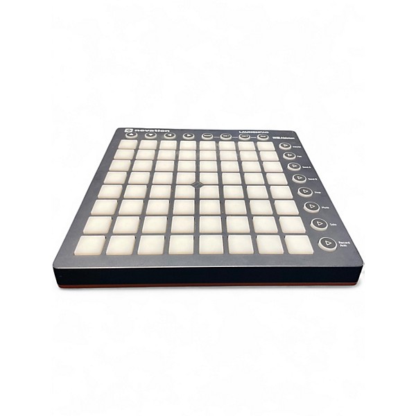 Used Novation Launchpad MIDI Controller