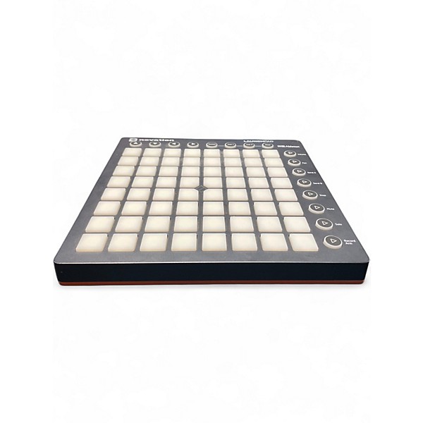 Used Novation Launchpad MIDI Controller