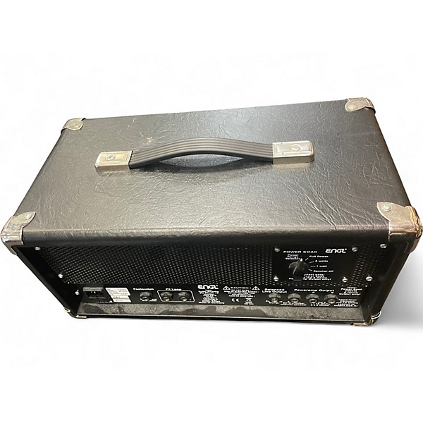 Used ENGL E310 Gigmaster 15W Tube Guitar Combo Amp