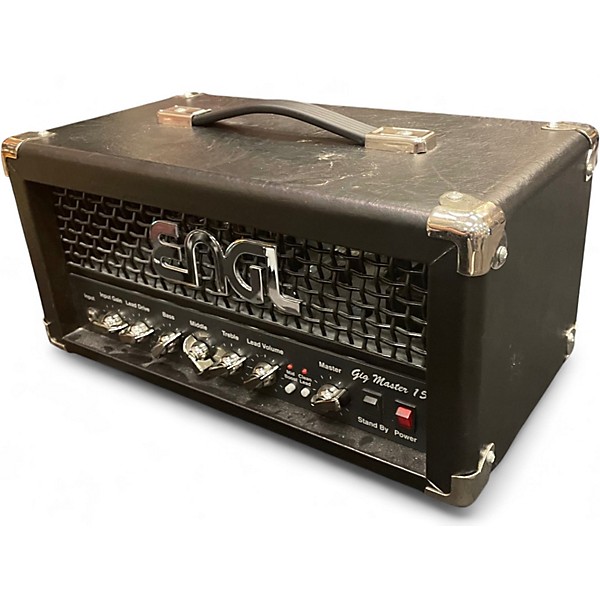 Used ENGL E310 Gigmaster 15W Tube Guitar Combo Amp
