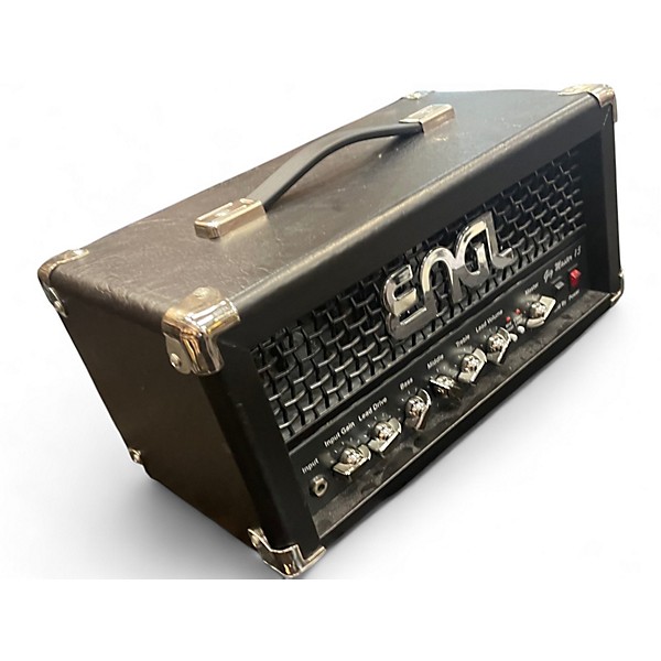 Used ENGL E310 Gigmaster 15W Tube Guitar Combo Amp