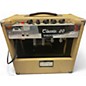 Used Peavey CLASSIC 20 Tube Guitar Combo Amp