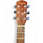 Used Fender DG8S Natural Acoustic Guitar