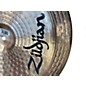 Used Zildjian 18in I SERIES CHINA Cymbal thumbnail