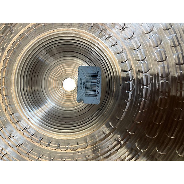 Used Zildjian 18in I SERIES CHINA Cymbal