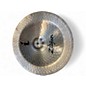 Used Zildjian 18in I SERIES CHINA Cymbal