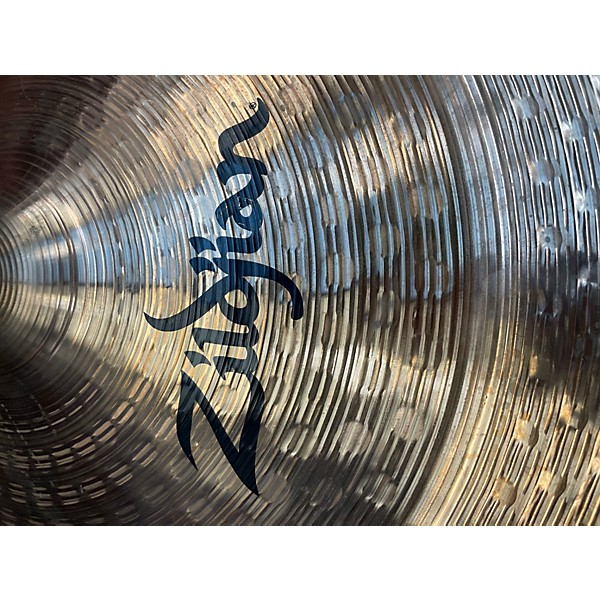 Used Zildjian 18in I SERIES CHINA Cymbal
