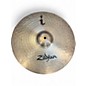 Used Zildjian 18in I  Series Crash Cymbal thumbnail