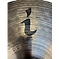 Used Zildjian 18in I  Series Crash Cymbal