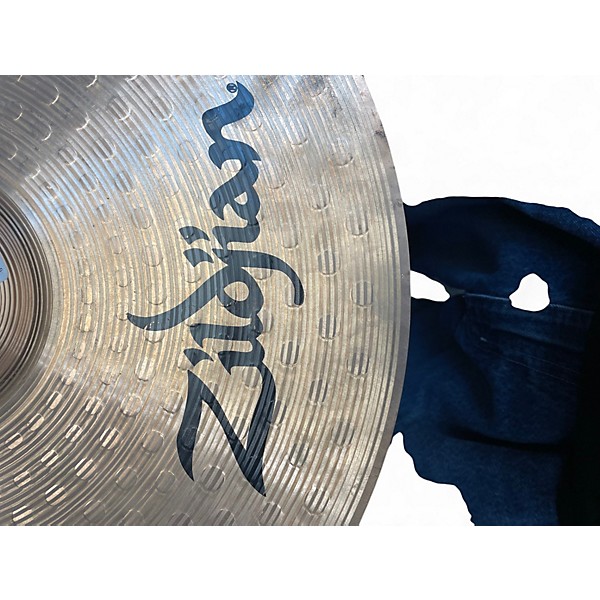 Used Zildjian 18in I  Series Crash Cymbal