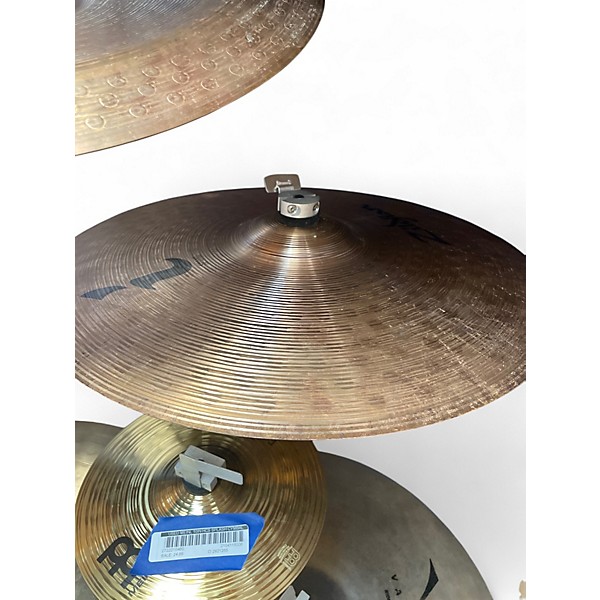 Used Zildjian 18in I  Series Crash Cymbal