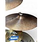 Used Zildjian 18in I  Series Crash Cymbal
