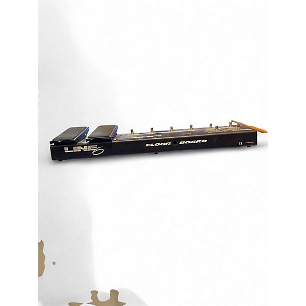 Used Line 6 Floorboard Footswitch
