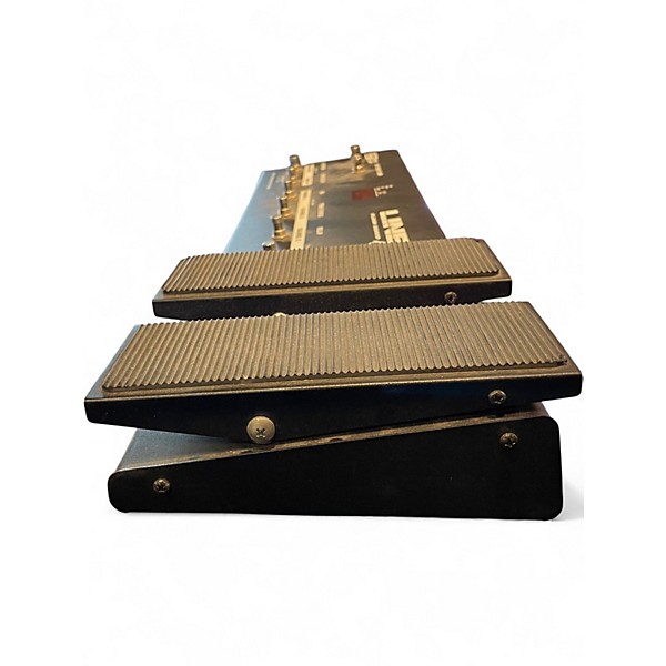Used Line 6 Floorboard Footswitch