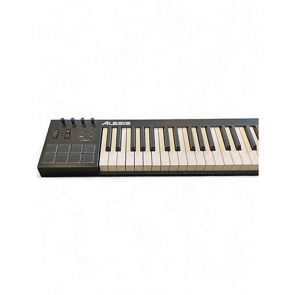Used Alesis V49 49-Key MIDI Controller