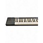 Used Alesis V49 49-Key MIDI Controller thumbnail