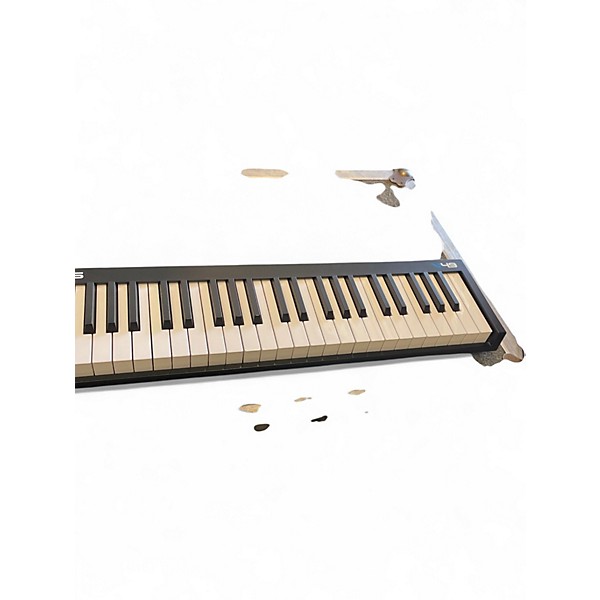 Used Alesis V49 49-Key MIDI Controller