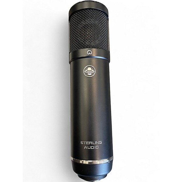 Used Sterling Audio ST51 Condenser Microphone