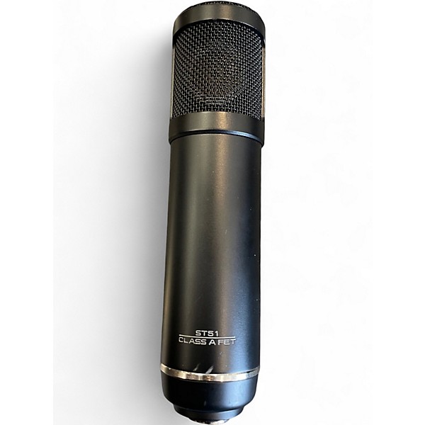 Used Sterling Audio ST51 Condenser Microphone