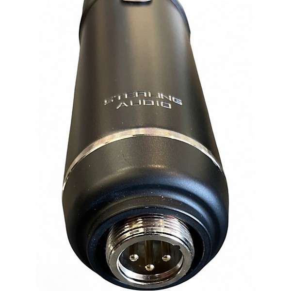 Used Sterling Audio ST51 Condenser Microphone
