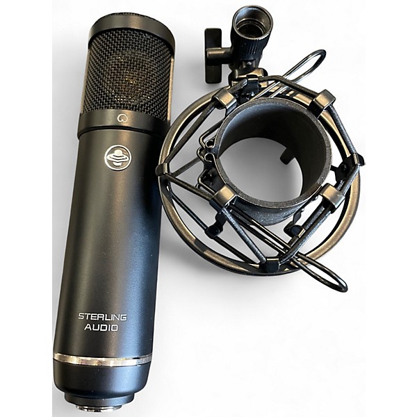 Used Sterling Audio ST51 Condenser Microphone