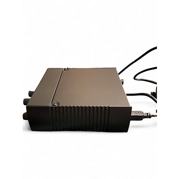 Used PreSonus Audiobox USB 96 Audio Interface