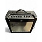 Used Fender Mustang I 20W 1X8 Guitar Combo Amp thumbnail