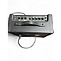 Used Fender Mustang I 20W 1X8 Guitar Combo Amp