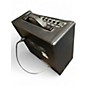 Used Fender Mustang I 20W 1X8 Guitar Combo Amp