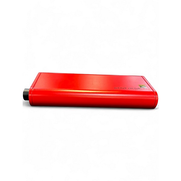 Used iFi Audio IDSD Diablo 1 Headphone Amp