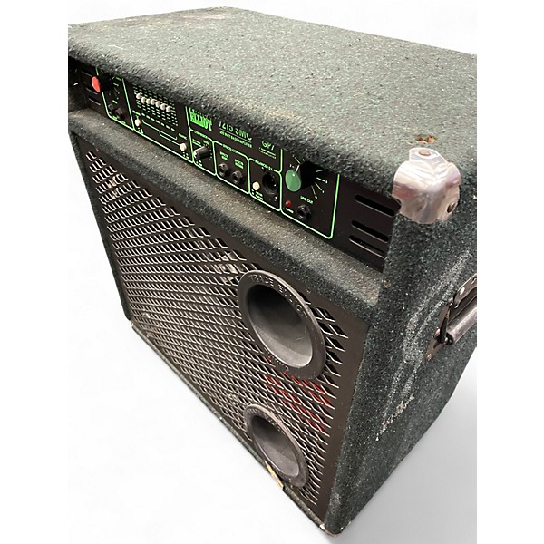 Used Trace Elliot 7215 SMC  Bass Combo Amp