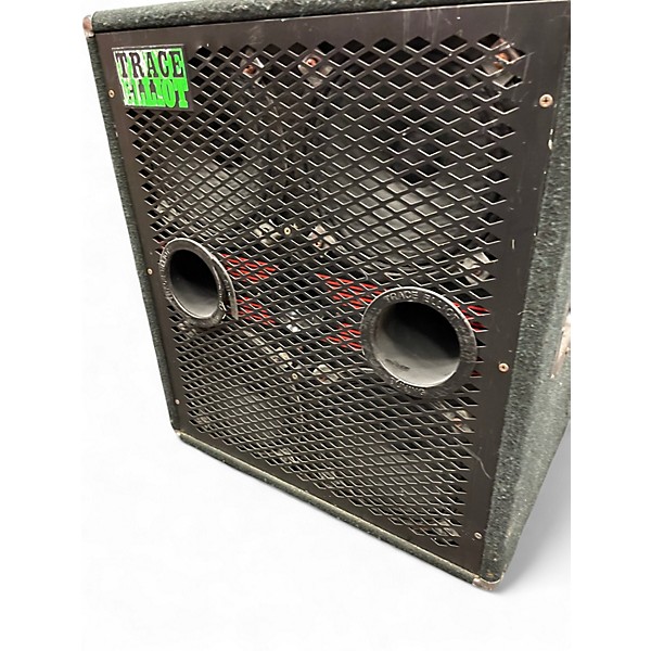 Used Trace Elliot 1048H Bass Cabinet