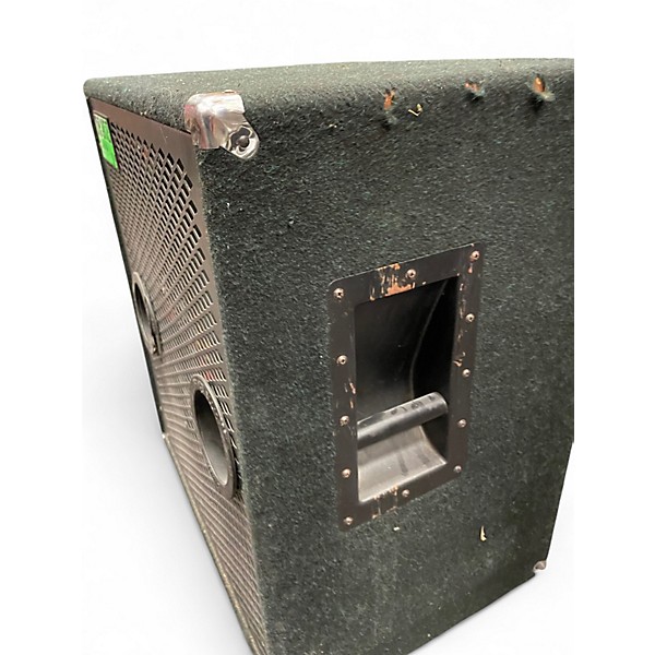 Used Trace Elliot 1048H Bass Cabinet