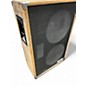 Used Univox U215 Bass Cabinet thumbnail