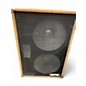 Used Univox U215 Bass Cabinet