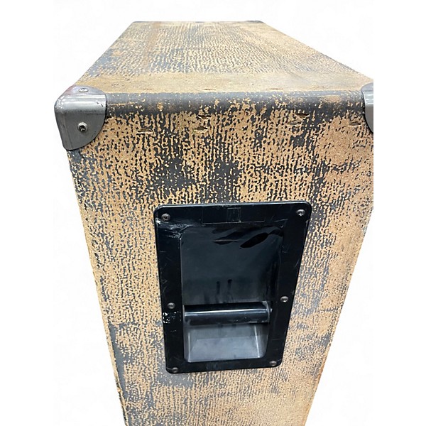 Used Univox U215 Bass Cabinet
