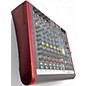 Used Allen & Heath ZED10FX Unpowered Mixer