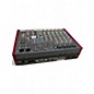 Used Allen & Heath ZED10FX Unpowered Mixer
