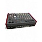 Used Allen & Heath ZED10FX Unpowered Mixer