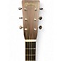 Used Martin D28 Natural Acoustic Guitar