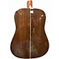 Used Martin D28 Natural Acoustic Guitar