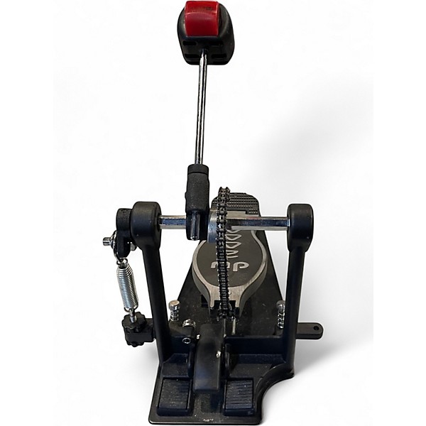 Used DW 2000 Series Single Single Bass Drum Pedal