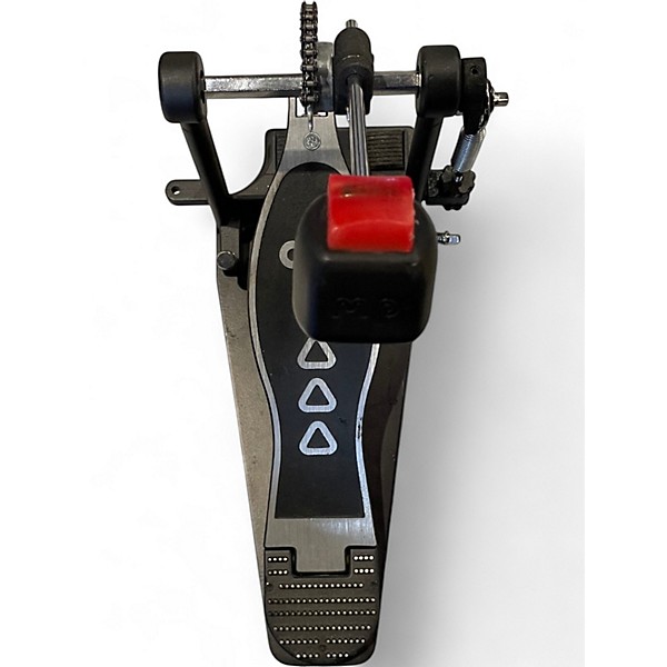 Used DW 2000 Series Single Single Bass Drum Pedal