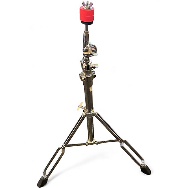 Used Slingerland STRAIGHT Cymbal Stand