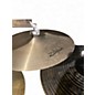 Used Zildjian 14in THIN CRASH Cymbal thumbnail