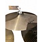 Used Zildjian 14in THIN CRASH Cymbal