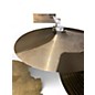 Used Zildjian 14in THIN CRASH Cymbal