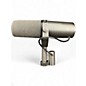 Used Shure SM7B Dynamic Microphone