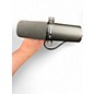 Used Shure SM7B Dynamic Microphone