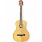 Used Fender MA-1 3/4 Size Natural Acoustic Guitar thumbnail